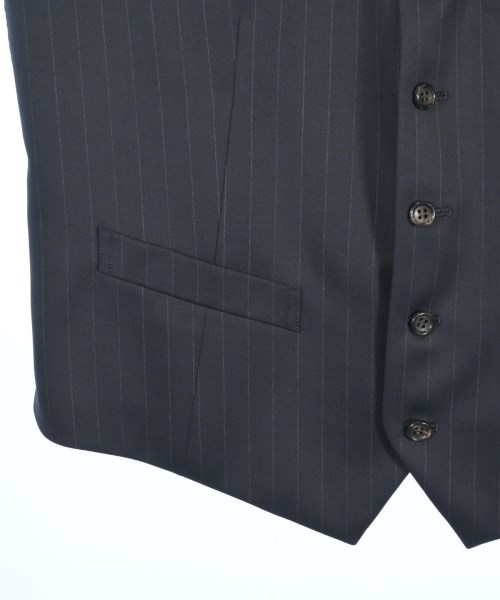 COMME des GARCONS HOMME DEUX（コムデギャルソンオムドゥ）カジュアルシャツ 黒 サイズ:XL メンズ/2200483489059