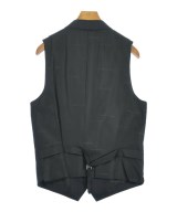 COMME des GARCONS HOMME DEUX（コムデギャルソンオムドゥ）カジュアルシャツ 黒 サイズ:XL メンズ/2200483489059