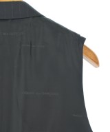 COMME des GARCONS HOMME DEUX（コムデギャルソンオムドゥ）カジュアルシャツ 黒 サイズ:XL メンズ/2200483489059