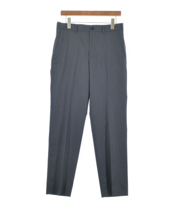COMME des GARCONS HOMME DEUX スラックス グレー　M 2027824S0072_m2_a001.jpg