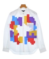 COMME des GARCONS HOMME DEUX カジュアルシャツ