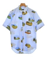 COMME des GARCONS HOMME DEUX カジュアルシャツ