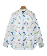 COMME des GARCONS HOMME PLUS カジュアルシャツ