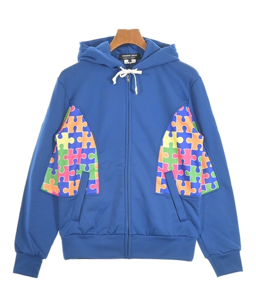 コムデギャルソンオムドゥ(COMME des GARCONS HOMME DEUX)のCOMME des GARCONS HOMME DEUX パーカー