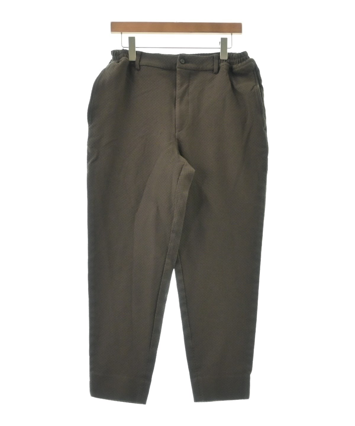 L*e様 COMME des GARÇONS HOMME DEUX カーキパンツ 2027824S0123_x1_a001.jpg