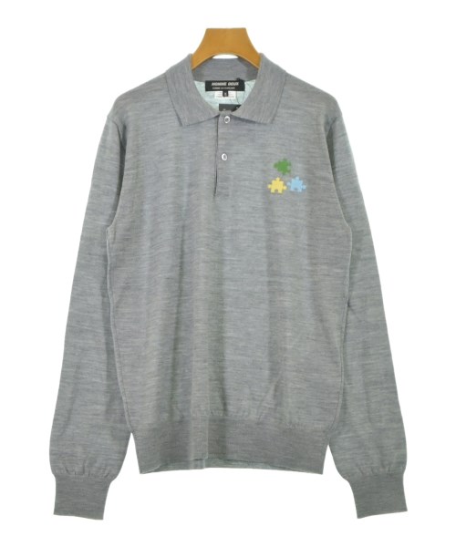 コムデギャルソンオムドゥ(COMME des GARCONS HOMME DEUX)のCOMME des GARCONS HOMME DEUX ニット・セーター