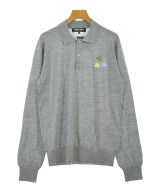 COMME des GARCONS HOMME DEUX ニット・セーター