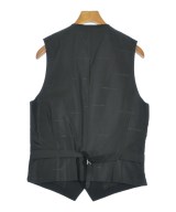 COMME des GARCONS HOMME DEUX（コムデギャルソンオムドゥ）カジュアルシャツ 黒 サイズ:L メンズ/2200487221143