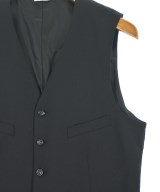 COMME des GARCONS HOMME DEUX（コムデギャルソンオムドゥ）カジュアルシャツ 黒 サイズ:L メンズ/2200487221143