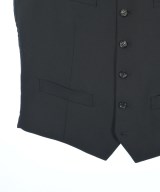 COMME des GARCONS HOMME DEUX（コムデギャルソンオムドゥ）カジュアルシャツ 黒 サイズ:L メンズ/2200487221143