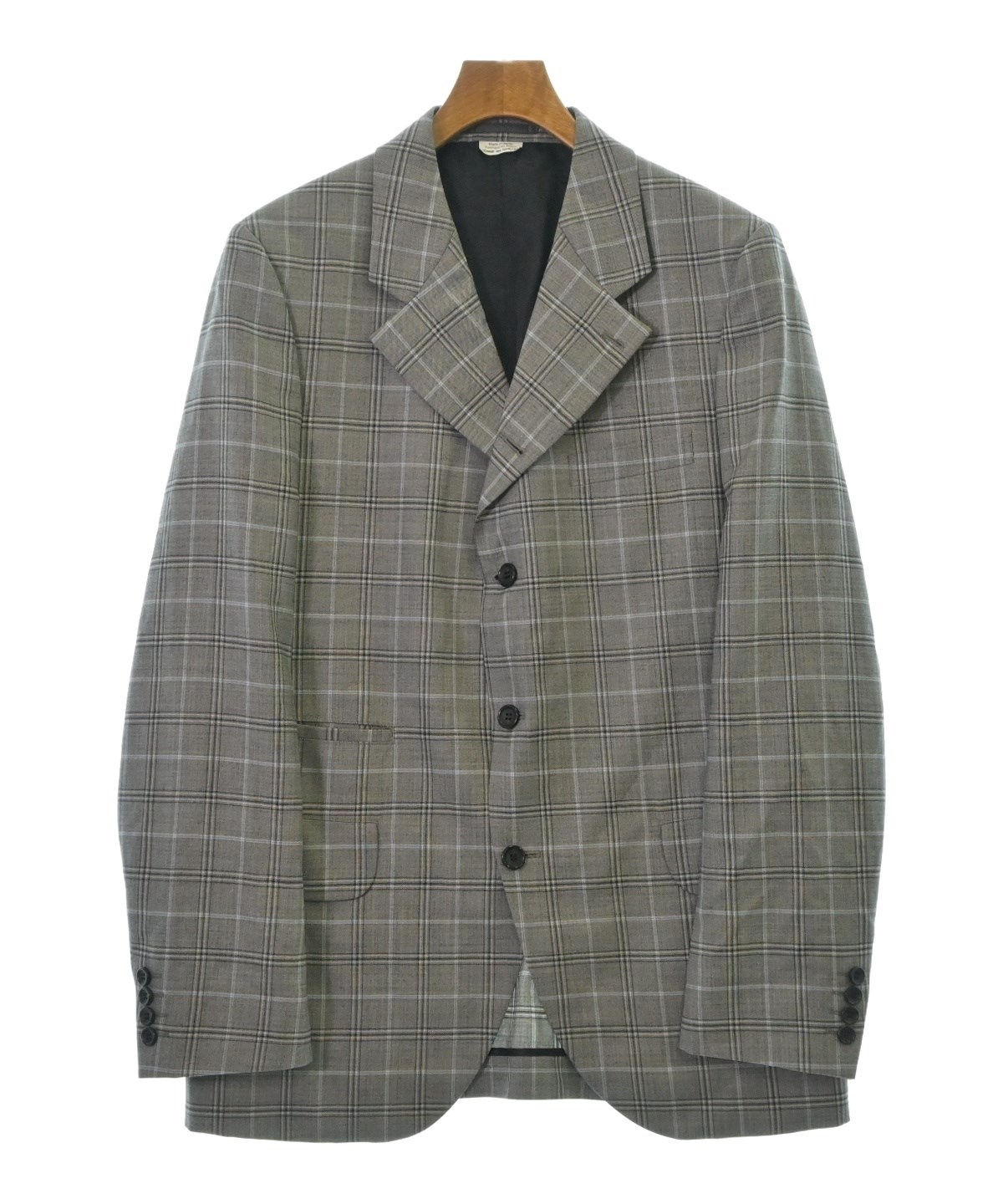 COMME des GARCONS HOMME DEUX（コムデギャルソンオムドゥ