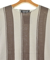 COMME des GARCONS HOMME DEUX（コムデギャルソンオムドゥ）ニット・セーター グレー サイズ:M メンズ/2200488202189