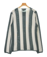 COMME des GARCONS HOMME DEUX（コムデギャルソンオムドゥ）ニット・セーター グレー サイズ:M メンズ/2200488202219