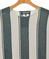 COMME des GARCONS HOMME DEUX（コムデギャルソンオムドゥ）ニット・セーター グレー サイズ:M メンズ/2200488202219