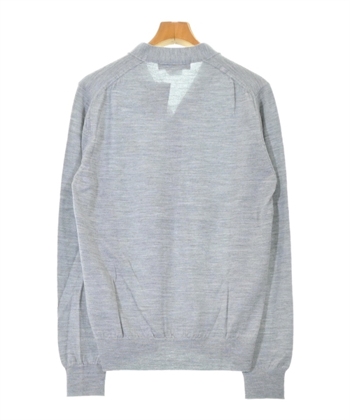 COMME des GARCONS HOMME DEUX（コムデギャルソンオムドゥ）カーディガン グレー サイズ:M メンズ/2200489660025