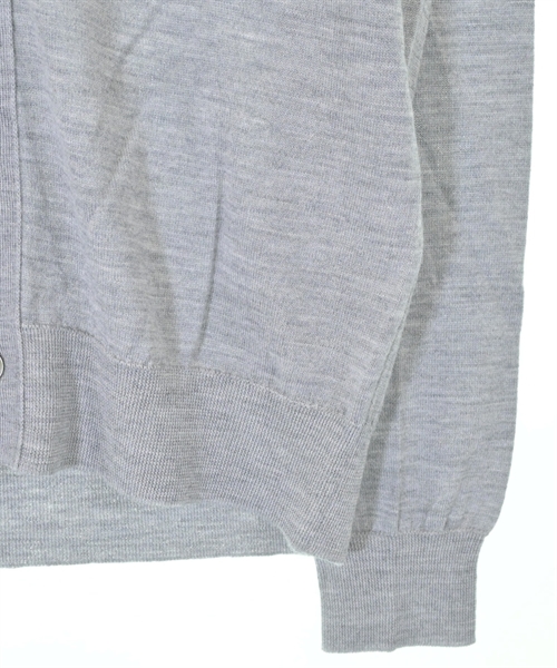 COMME des GARCONS HOMME DEUX（コムデギャルソンオムドゥ）カーディガン グレー サイズ:M メンズ/2200489660025