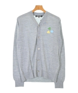 COMME des GARCONS HOMME DEUX（コムデギャルソンオムドゥ）カーディガン グレー サイズ:M メンズ/2200489660025