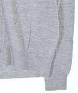 COMME des GARCONS HOMME DEUX（コムデギャルソンオムドゥ）カーディガン グレー サイズ:M メンズ/2200489660025