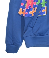 COMME des GARCONS HOMME DEUX（コムデギャルソンオムドゥ）パーカー 青 サイズ:M メンズ/2200485619096