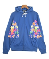 COMME des GARCONS HOMME DEUX パーカー