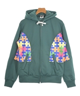 COMME des GARCONS HOMME DEUX パーカー