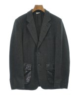 COMME des GARCONS HOMME DEUX テーラードジャケット