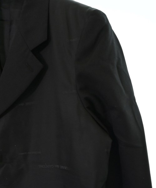 COMME des GARCONS HOMME DEUX（コムデギャルソンオムドゥ