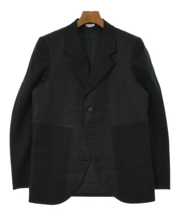 BLACK COMME des GARCONS(ブラックコムデギャルソン) 再構築