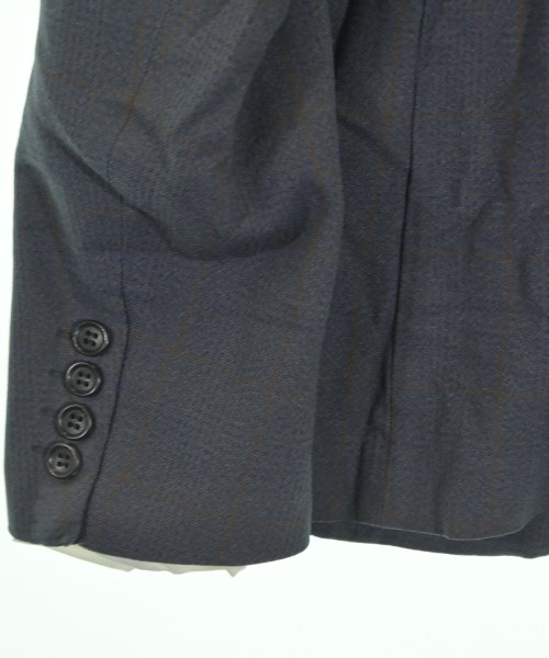 COMME des GARCONS HOMME DEUX（コムデギャルソンオムドゥ）テーラードジャケット グレー サイズ:S メンズ/2200554075013