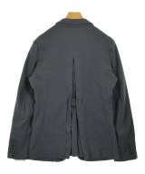 COMME des GARCONS HOMME DEUX（コムデギャルソンオムドゥ）テーラードジャケット グレー サイズ:S メンズ/2200554075013