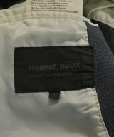 COMME des GARCONS HOMME DEUX（コムデギャルソンオムドゥ）テーラードジャケット グレー サイズ:S メンズ/2200554075013