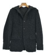 COMME des GARCONS HOMME DEUX（コムデギャルソンオムドゥ）その他 黒 サイズ:S メンズ/2200554958095