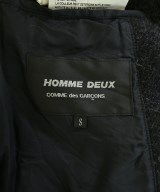 COMME des GARCONS HOMME DEUX（コムデギャルソンオムドゥ）その他 黒 サイズ:S メンズ/2200554958095