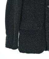 COMME des GARCONS HOMME DEUX（コムデギャルソンオムドゥ）その他 黒 サイズ:S メンズ/2200554958095