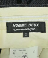 COMME des GARCONS HOMME DEUX（コムデギャルソンオムドゥ）その他 グレー サイズ:S メンズ/2200555391129