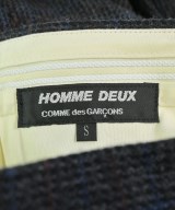 COMME des GARCONS HOMME DEUX（コムデギャルソンオムドゥ）その他 グレー サイズ:S メンズ/2200555391136
