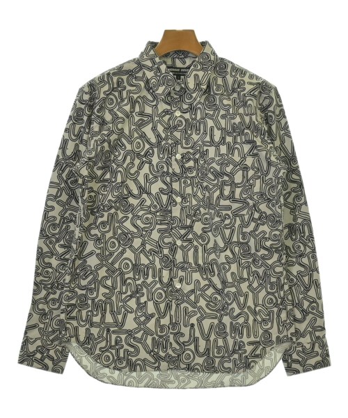 コムデギャルソンオムドゥ(COMME des GARCONS HOMME DEUX)のCOMME des GARCONS HOMME DEUX カジュアルシャツ