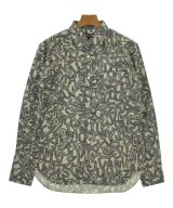 COMME des GARCONS HOMME DEUX カジュアルシャツ