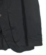 COMME des GARCONS HOMME DEUX（コムデギャルソンオムドゥ）カジュアルジャケット 黒 サイズ:M メンズ/2200554201023