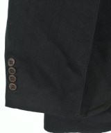 COMME des GARCONS HOMME DEUX（コムデギャルソンオムドゥ）カジュアルジャケット 黒 サイズ:M メンズ/2200554201023