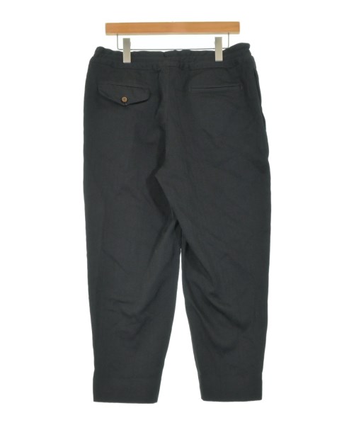 COMME des GARCONS HOMME DEUX（コムデギャルソンオムドゥ）その他 黒 サイズ:M メンズ/2200554201030