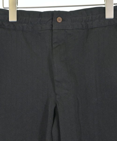 COMME des GARCONS HOMME DEUX（コムデギャルソンオムドゥ）その他 黒 サイズ:M メンズ/2200554201030
