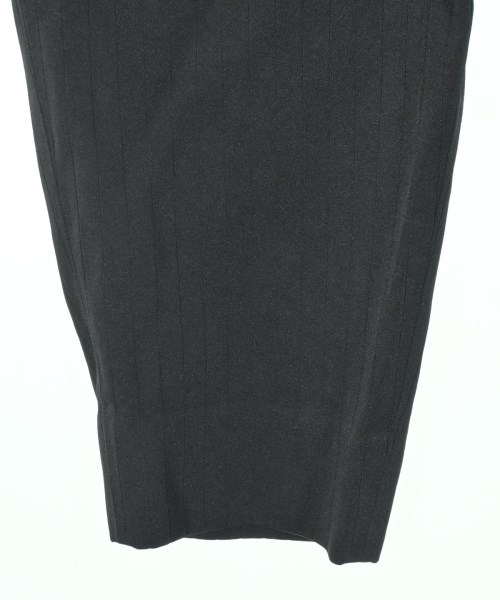 COMME des GARCONS HOMME DEUX（コムデギャルソンオムドゥ）その他 黒 サイズ:M メンズ/2200554201030