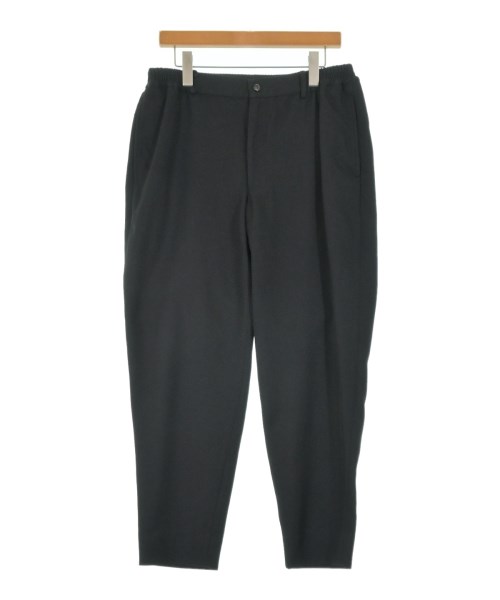 COMME des GARCONS HOMME DEUX(コムデギャルソンオムドゥ)その他 黒 サイズ:L/2200554201054