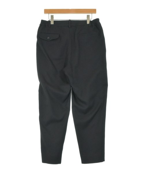 COMME des GARCONS HOMME DEUX（コムデギャルソンオムドゥ）その他 黒 サイズ:L メンズ/2200554201054