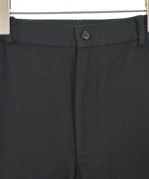 COMME des GARCONS HOMME DEUX（コムデギャルソンオムドゥ）その他 黒 サイズ:L メンズ/2200554201054