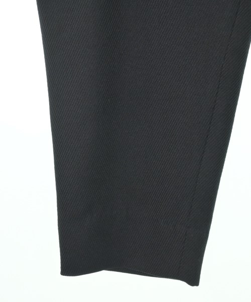 COMME des GARCONS HOMME DEUX（コムデギャルソンオムドゥ）その他 黒 サイズ:L メンズ/2200554201054