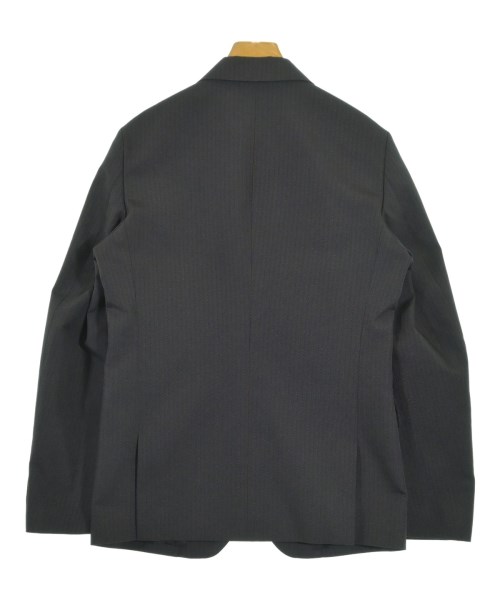 COMME des GARCONS HOMME DEUX（コムデギャルソンオムドゥ）ジャケット グレー サイズ:S メンズ/2200558050030
