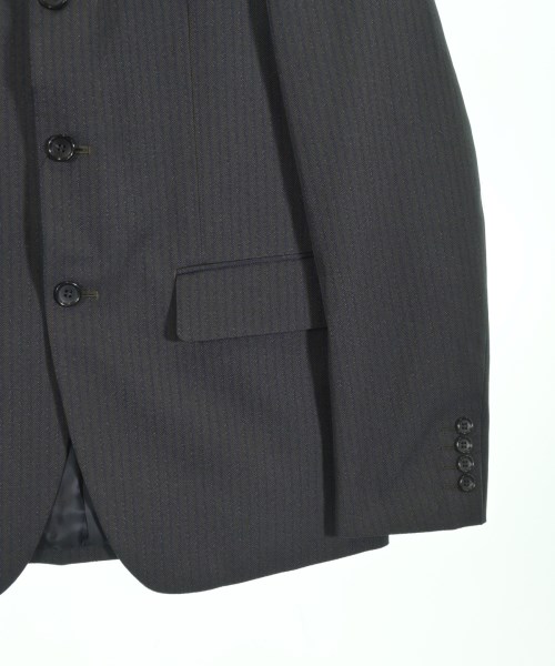 COMME des GARCONS HOMME DEUX（コムデギャルソンオムドゥ）ジャケット グレー サイズ:S メンズ/2200558050030