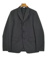 COMME des GARCONS HOMME DEUX（コムデギャルソンオムドゥ）ジャケット グレー サイズ:S メンズ/2200558050030
